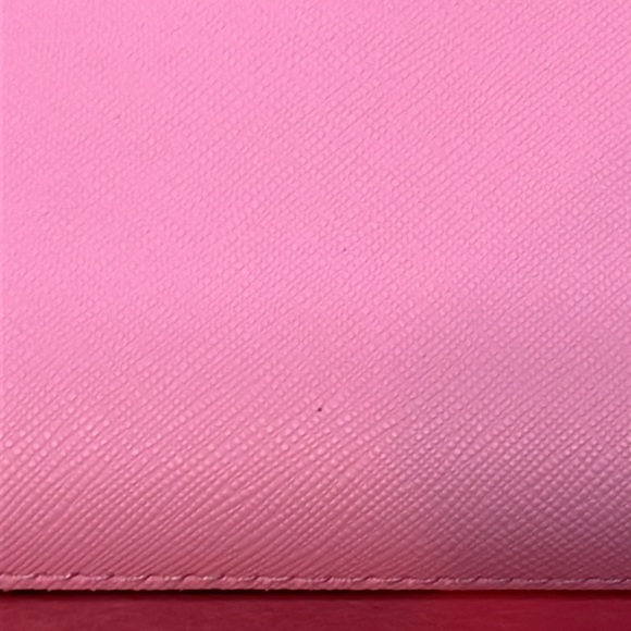 New MarcTetro pink cat wallet “MY CAT ❤️” - Picture 10 of 10